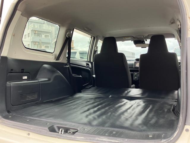 プロボックス ハイブリッドＤＸ　コンフォート　ナビＴＶ／Ｂｌｕｅｔｏｏｔｈ／Ｂカメラ／ＥＴＣ／キーレス／ＧＲ８　Ｗ－ＴＵＮＥエアロ／ローダウン／新品１５ｉｎアルミホイール／／Ｗエアバック／トヨタセーフティーセンス／オートエアコン／ＡＣ１００Ｖ電源（60枚目）