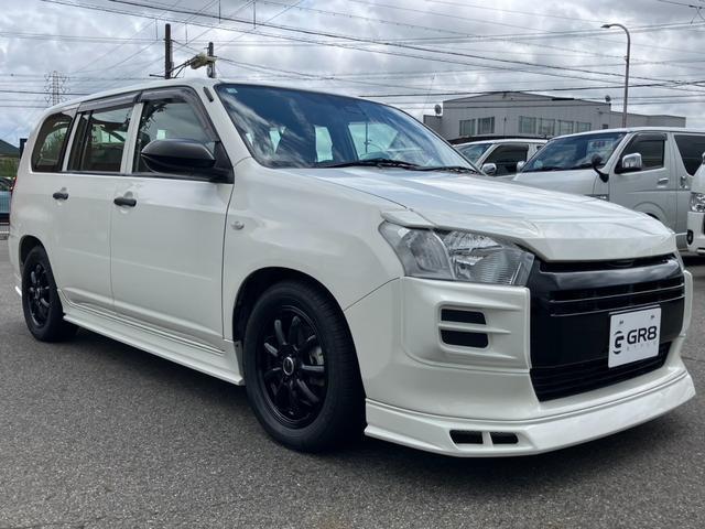 プロボックス ハイブリッドＤＸ　コンフォート　ナビＴＶ／Ｂｌｕｅｔｏｏｔｈ／Ｂカメラ／ＥＴＣ／キーレス／ＧＲ８　Ｗ－ＴＵＮＥエアロ／ローダウン／新品１５ｉｎアルミホイール／／Ｗエアバック／トヨタセーフティーセンス／オートエアコン／ＡＣ１００Ｖ電源（80枚目）