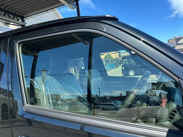 ハイエースバン スーパーＧＬ　ダークプライムＩＩ　４ＷＤ／登録済未使用／両側パワスラ／全方位カメラ／デジタルミラー／スマートキ／ＬＥＤヘッドライト／コーナーソナー（28枚目）