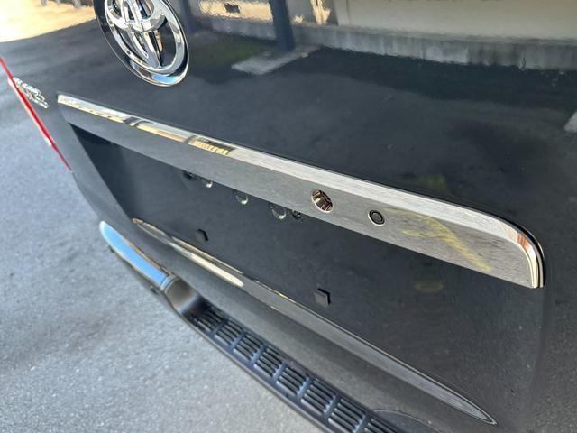 ハイエースバン スーパーＧＬ　ダークプライムＩＩ　４ＷＤ／登録済未使用／両側パワスラ／全方位カメラ／デジタルミラー／スマートキ／ＬＥＤヘッドライト／コーナーソナー（35枚目）