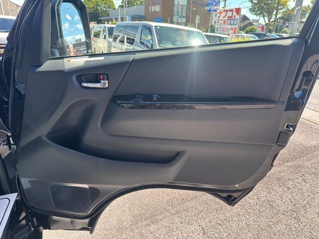 ハイエースバン スーパーＧＬ　ダークプライムＩＩ　４ＷＤ／登録済未使用／両側パワスラ／全方位カメラ／デジタルミラー／スマートキ／ＬＥＤヘッドライト／コーナーソナー（42枚目）