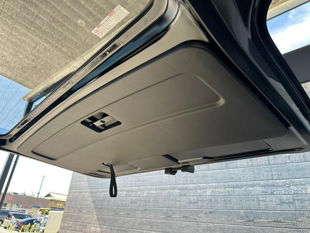 ハイエースバン スーパーＧＬ　ダークプライムＩＩ　４ＷＤ／登録済未使用／両側パワスラ／全方位カメラ／デジタルミラー／スマートキ／ＬＥＤヘッドライト／コーナーソナー（60枚目）