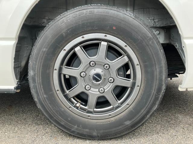 ハイエースバン スーパーGL ダークプライムII 4WD/ナビTV/Bカメラ/ETC/スマートキー/AC100V電源/セーフティセンス/15インチアルミ/LEDヘッドライト/フォグライト/リア小窓付きスライドドア/クリアランスソナー/オートハイビーム(25枚目)