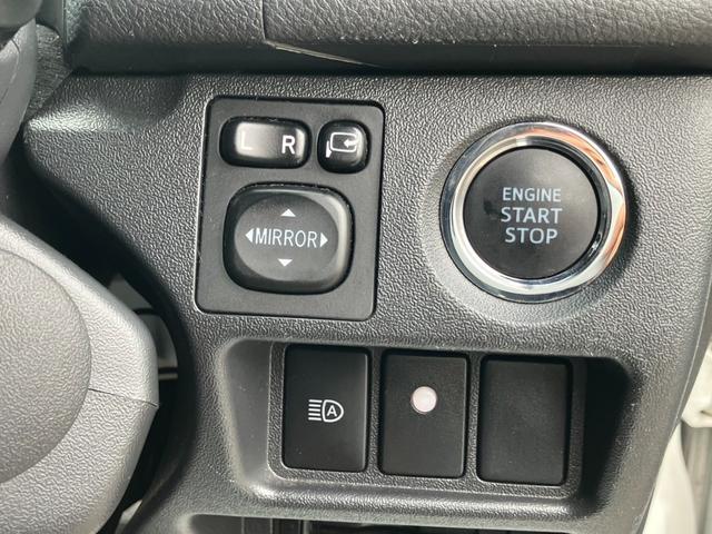 ハイエースバン スーパーGL ダークプライムII 4WD/ナビTV/Bカメラ/ETC/スマートキー/AC100V電源/セーフティセンス/15インチアルミ/LEDヘッドライト/フォグライト/リア小窓付きスライドドア/クリアランスソナー/オートハイビーム(53枚目)