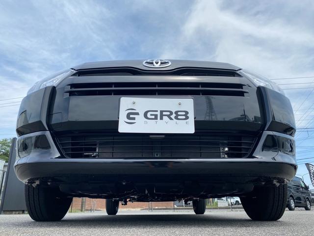 プロボックス ハイブリッドＦ　登録済未使用車／バックモニター／トヨタセーフティーセンス／ＡＣ１００Ｖ電源／ダブルエアバック／オートハイビーム／レーンキーピング／トラクションコントロール／キーレスエントリー／電動格納ドアミラー（31枚目）