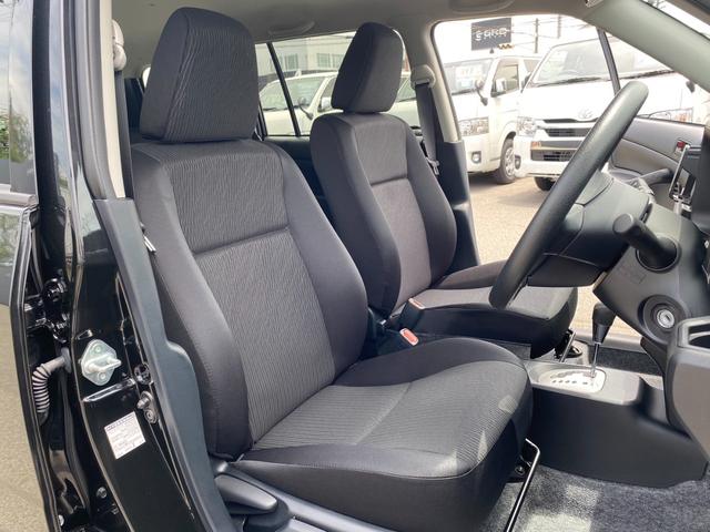 プロボックス ハイブリッドＦ　登録済未使用車／バックモニター／トヨタセーフティーセンス／ＡＣ１００Ｖ電源／ダブルエアバック／オートハイビーム／レーンキーピング／トラクションコントロール／キーレスエントリー／電動格納ドアミラー（44枚目）