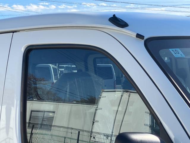 タウンエースバン GL 4WD/トヨタセーフティセンス/コーナーセンサー/アイドリングストップ/キーレスエントリー/Wエアバッグ/パワーウインドウ/横滑り防止装置/ヘッドライトレベライザー/純正ホイール/登録済未使用車(33枚目)