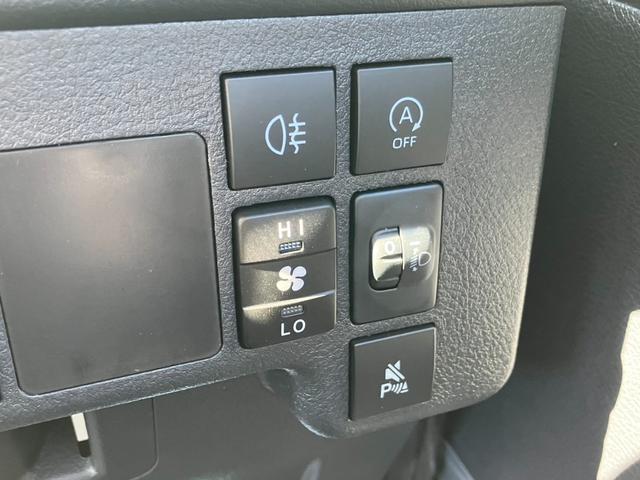 タウンエースバン GL 4WD/トヨタセーフティセンス/コーナーセンサー/アイドリングストップ/キーレスエントリー/Wエアバッグ/パワーウインドウ/横滑り防止装置/ヘッドライトレベライザー/純正ホイール/登録済未使用車(54枚目)