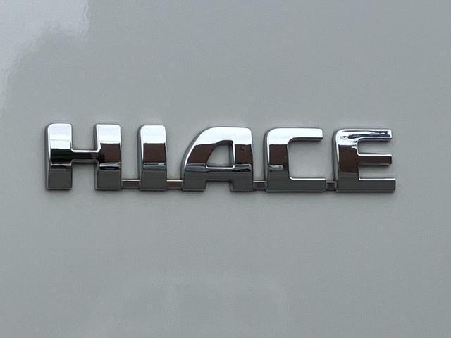 ハイエースバン スーパーGL ダークプライムII 4WD/1オーナー/Kenwoodフローティングナビ/パノラミックビューM/ALPINE デジタルインナーミラー//両側パワースライドドア/クリアランスソナー/大型センターコンソール/センターカーテン(36枚目)