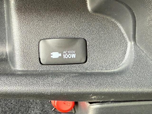 ハイエースバン スーパーGL ダークプライムII 1オーナ/フローティングナビ/Bカメラ/全方位カメラ//デジタルインナM/両側電動スライド/16inAW/ベッド(47枚目)