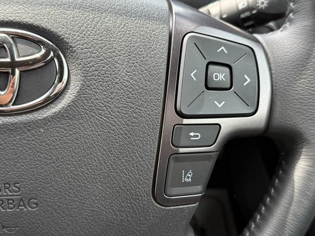 ハイエースバン スーパーGL ダークプライムII 1オーナ/フローティングナビ/Bカメラ/全方位カメラ//デジタルインナM/両側電動スライド/16inAW/ベッド(50枚目)