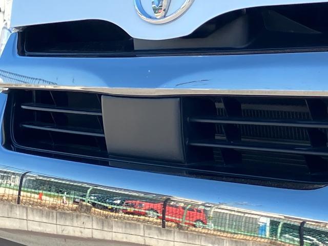 ハイエースバン ロングワイドスーパーGL ダークプライムII 1オーナー/ナビTV/Bカメラ/パノラミックビューM/デジタルインナーミラー/両側電動スライドドア/モデリスタフロントスポイラー/17インチAW/LEDヘッドライト/LEDフォグ(30枚目)