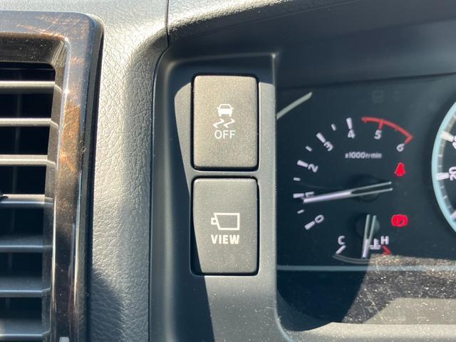 ハイエースバン ロングワイドスーパーGL ダークプライムII 1オーナー/ナビTV/Bカメラ/パノラミックビューM/デジタルインナーミラー/両側電動スライドドア/モデリスタフロントスポイラー/17インチAW/LEDヘッドライト/LEDフォグ(52枚目)