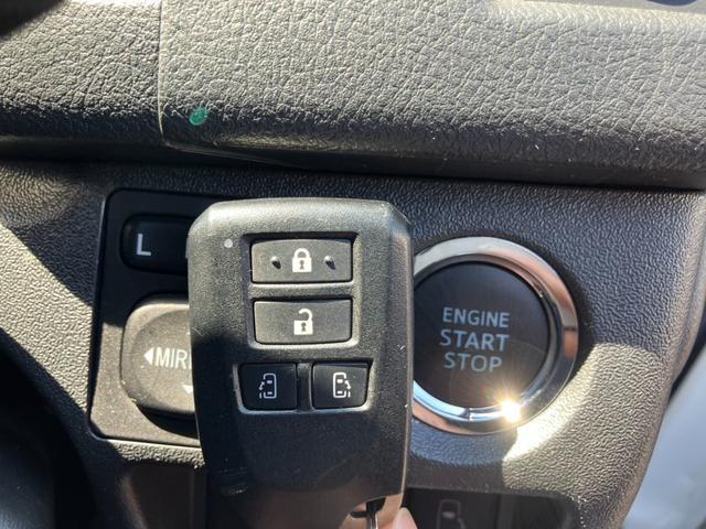 ハイエースバン ロングワイドスーパーGL ダークプライムII 1オーナー/ナビTV/Bカメラ/パノラミックビューM/デジタルインナーミラー/両側電動スライドドア/モデリスタフロントスポイラー/17インチAW/LEDヘッドライト/LEDフォグ(55枚目)