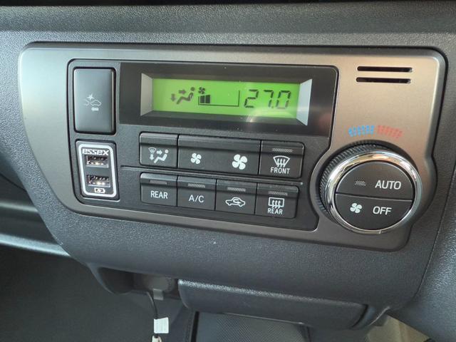 ハイエースバン スーパーGL ダークプライム 4WD/ALPINE BIGDA/ALPINEデジタルインナーミラー/ETC/ESSEXフロントスポイラー/サイドステップ/リアライナー/16inアルミ/ローダウン/LEDテール/ベッドキット(57枚目)