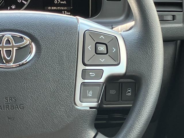 ハイエースワゴン グランドキャビン　ファインテックツアラー／登録済未使用車／ＡＬＰＩＮＥ　ＢＩＧＸ／ＨＤＭＩ／フリップダウンモニター／１０人乗り／デジタルインナＭ／パノラミックビューＭ／電動スライドドア／ＬＥＤフォグライト／スマートキー（50枚目）