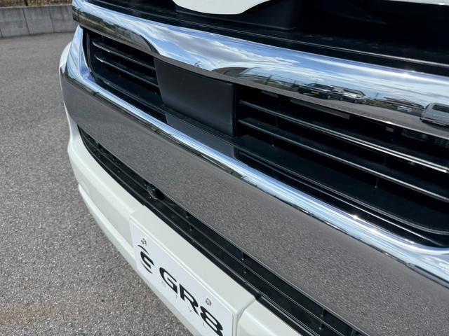 ハイエースワゴン ＧＬ　新車未登録／ＡＬＰＩＮＥ　ＢＩＧＸ／ＨＤＭＩ／フリップダウンモニター／ルーフスピーカー／パノラミックビューＭ／デジタルインナーＭ／パワースライドドア／ローダウン／フロントスポイラー／１６ｉｎアルミ（30枚目）