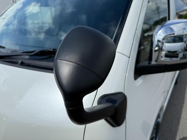 ハイエースワゴン ＧＬ　新車未登録／ＡＬＰＩＮＥ　ＢＩＧＸ／ＨＤＭＩ／フリップダウンモニター／ルーフスピーカー／パノラミックビューＭ／デジタルインナーＭ／パワースライドドア／ローダウン／フロントスポイラー／１６ｉｎアルミ（31枚目）