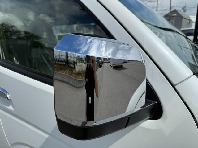 ハイエースワゴン ＧＬ　新車未登録／ＡＬＰＩＮＥ　ＢＩＧＸ／ＨＤＭＩ／フリップダウンモニター／ルーフスピーカー／パノラミックビューＭ／デジタルインナーＭ／パワースライドドア／ローダウン／フロントスポイラー／１６ｉｎアルミ（32枚目）