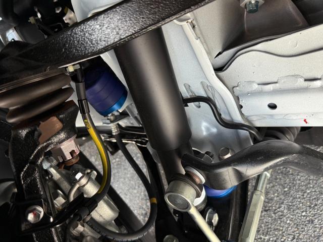 ハイエースワゴン ＧＬ　新車未登録／ＡＬＰＩＮＥ　ＢＩＧＸ／ＨＤＭＩ／フリップダウンモニター／ルーフスピーカー／パノラミックビューＭ／デジタルインナーＭ／パワースライドドア／ローダウン／フロントスポイラー／１６ｉｎアルミ（42枚目）