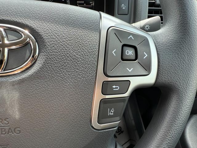 ハイエースワゴン ＧＬ　新車未登録／ＡＬＰＩＮＥ　ＢＩＧＸ／ＨＤＭＩ／フリップダウンモニター／ルーフスピーカー／パノラミックビューＭ／デジタルインナーＭ／パワースライドドア／ローダウン／フロントスポイラー／１６ｉｎアルミ（51枚目）