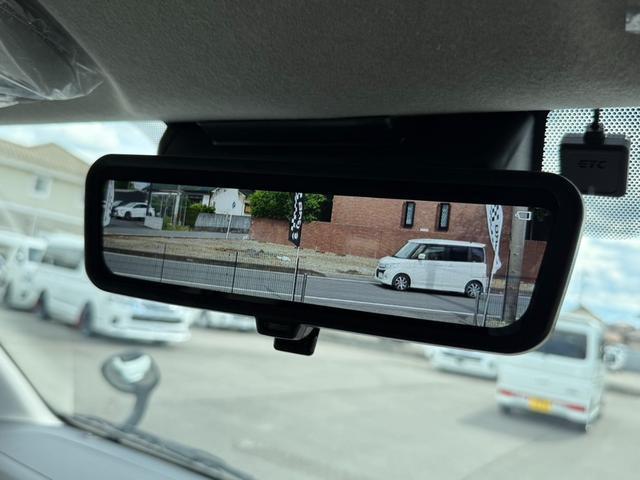 ハイエースワゴン ＧＬ　新車未登録／ＡＬＰＩＮＥ　ＢＩＧＸ／ＨＤＭＩ／フリップダウンモニター／ルーフスピーカー／パノラミックビューＭ／デジタルインナーＭ／パワースライドドア／ローダウン／フロントスポイラー／１６ｉｎアルミ（59枚目）