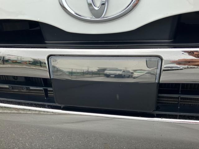 ハイエースバン スーパーGL ダークプライムII ナビTV/Bカメラ/ETC/両側パワースライドドア/ステアリングスイッチ/LEDヘッドライト/トヨタセーフティーセンス/スマートキ&プッシュスタート/Wエアバック/LEDルームランプ/新品ベッドキット(30枚目)