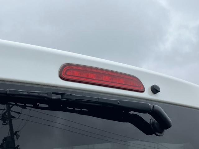 ハイエースバン スーパーGL ダークプライムII ナビTV/Bカメラ/ETC/両側パワースライドドア/ステアリングスイッチ/LEDヘッドライト/トヨタセーフティーセンス/スマートキ&プッシュスタート/Wエアバック/LEDルームランプ/新品ベッドキット(36枚目)