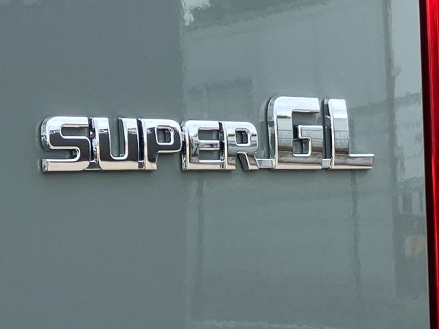 ハイエースバン ロングスーパーＧＬ　アースカラーパッケージ　新車未登録／ＡＬＰＩＮＥ　ＢＩＧＸ／ＨＤＭＩ／Ｂカメラ／フリップダウンモニター／デジタルインナーＭ／パノラミックビューＭ／両側電動スライドドア／クリアランスソナー／ＬＥＤヘッド（40枚目）