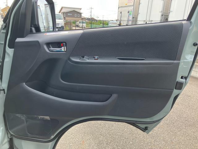 ハイエースバン ロングスーパーＧＬ　アースカラーパッケージ　新車未登録／ＡＬＰＩＮＥ　ＢＩＧＸ／ＨＤＭＩ／Ｂカメラ／フリップダウンモニター／デジタルインナーＭ／パノラミックビューＭ／両側電動スライドドア／クリアランスソナー／ＬＥＤヘッド（45枚目）