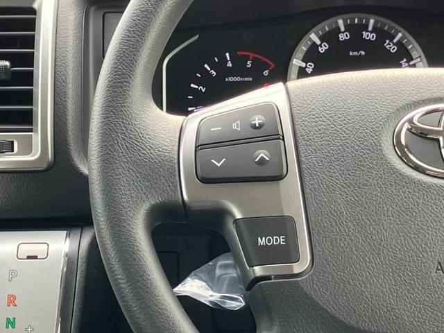 ハイエースバン ロングスーパーＧＬ　アースカラーパッケージ　新車未登録／ＡＬＰＩＮＥ　ＢＩＧＸ／ＨＤＭＩ／Ｂカメラ／フリップダウンモニター／デジタルインナーＭ／パノラミックビューＭ／両側電動スライドドア／クリアランスソナー／ＬＥＤヘッド（50枚目）