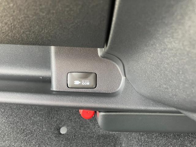 ハイエースバン ロングスーパーＧＬ　アースカラーパッケージ　新車未登録／ＡＬＰＩＮＥ　ＢＩＧＸ／ＨＤＭＩ／Ｂカメラ／フリップダウンモニター／デジタルインナーＭ／パノラミックビューＭ／両側電動スライドドア／クリアランスソナー／ＬＥＤヘッド（52枚目）