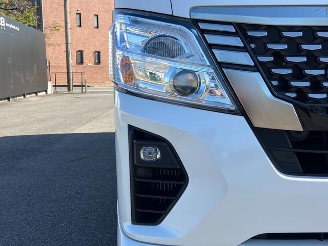 キャラバン ロングオーテック　パートタイム４ＷＤ／１オーナー／ＡＬＰＩＮＥ　ＢＩＧＸ／バックカメラ／アラウンドビューモニター／天吊モニター／インテリジェントルームミラー／パワースライドドア／オーテックエアロ／ベッドキット（13枚目）