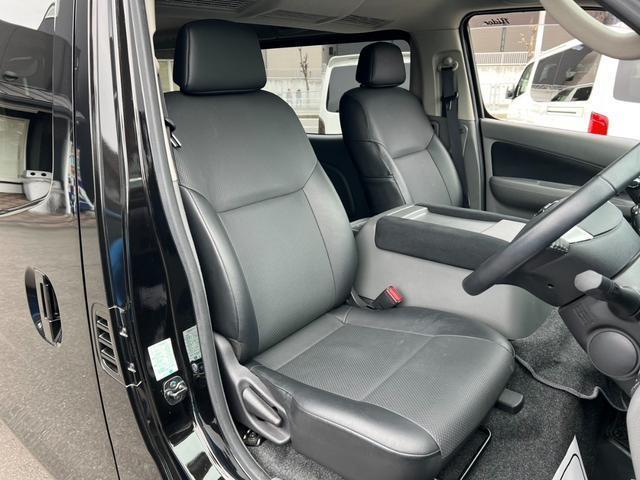 NV350キャラバンバン ロングライダープレミアムGXプロ・スタイルパッケージ ケンウッドナビ/バックカメラ/ETC/エマージェンシーブレーキ/インテリジェントキー/AUTECH純正アルミ/Fスポイラー/片側パワースライドドア/助手席エアバッグ/LEDヘッドライト(18枚目)