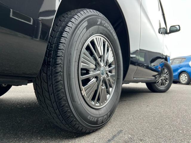 NV350キャラバンバン ロングライダープレミアムGXプロ・スタイルパッケージ ケンウッドナビ/バックカメラ/ETC/エマージェンシーブレーキ/インテリジェントキー/AUTECH純正アルミ/Fスポイラー/片側パワースライドドア/助手席エアバッグ/LEDヘッドライト(25枚目)