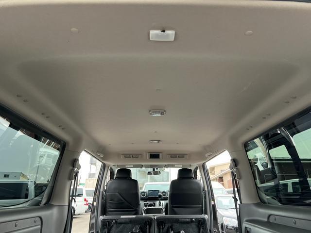 NV350キャラバンバン ロングライダープレミアムGXプロ・スタイルパッケージ ケンウッドナビ/バックカメラ/ETC/エマージェンシーブレーキ/インテリジェントキー/AUTECH純正アルミ/Fスポイラー/片側パワースライドドア/助手席エアバッグ/LEDヘッドライト(55枚目)
