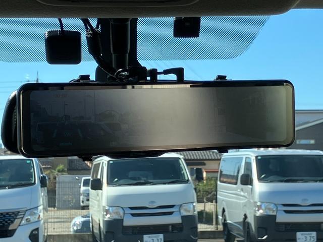 NV350キャラバンバン ロングプレミアムGXターボ パートタイム4WD/ALPINE BIGX/アラウンドビューモニター/ETC/バックカメラ/エマージェンシーブレーキ/パワースライドドア/インテリジェントキー/LEDヘッドライト/ベッドキット(45枚目)