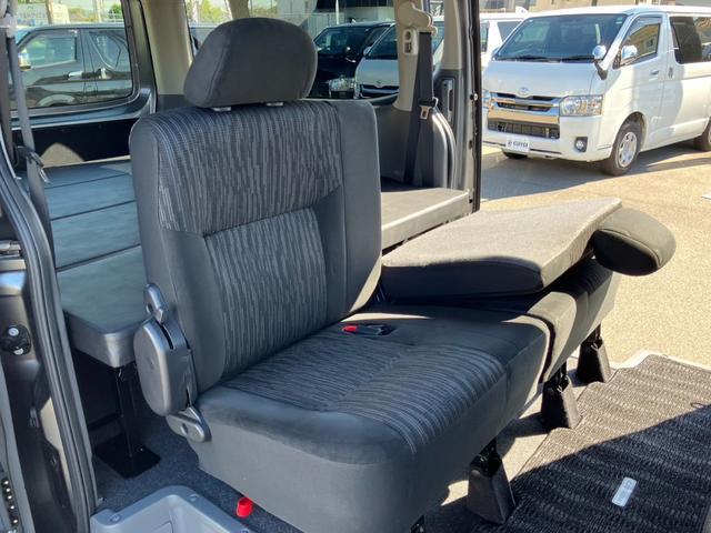 NV350キャラバンバン ロングプレミアムGXターボ パートタイム4WD/ALPINE BIGX/アラウンドビューモニター/ETC/バックカメラ/エマージェンシーブレーキ/パワースライドドア/インテリジェントキー/LEDヘッドライト/ベッドキット(55枚目)