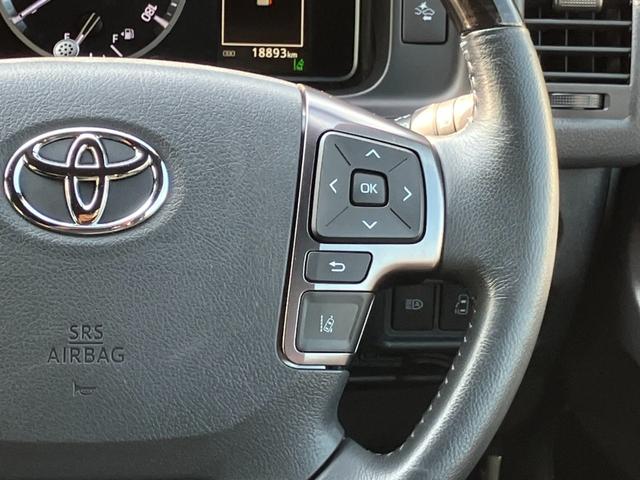 ハイエースバン スーパーＧＬ　ダークプライムＩＩ　１オーナー／ＰａｎａｓｏｎｉｃフローティングナビＴＶ／バックカメラ／パノラミックビューモニター／両側パワースライドドア／ＴＲＤフロントスポイラー／１６ｉｎアルミ／クリアランスソナー／ベッドキット（50枚目）