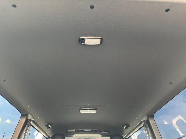 ハイエースバン スーパーＧＬ　ダークプライムＩＩ　１オーナー／ＰａｎａｓｏｎｉｃフローティングナビＴＶ／バックカメラ／パノラミックビューモニター／両側パワースライドドア／ＴＲＤフロントスポイラー／１６ｉｎアルミ／クリアランスソナー／ベッドキット（60枚目）