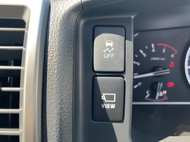 ハイエースバン ロングスーパーＧＬ　アースカラーパッケージ　未登録新車／４ＷＤ／両側パワースライドドア／パノラミックビューモニター／デジタルインナーミラー／クリアランスソナー／ＬＥＤヘッドライト／スマートキー／ＡＣ１００Ｖ電源（46枚目）