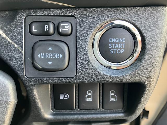 ハイエースバン ロングスーパーＧＬ　アースカラーパッケージ　未登録新車／４ＷＤ／両側パワースライドドア／パノラミックビューモニター／デジタルインナーミラー／クリアランスソナー／ＬＥＤヘッドライト／スマートキー／ＡＣ１００Ｖ電源（48枚目）