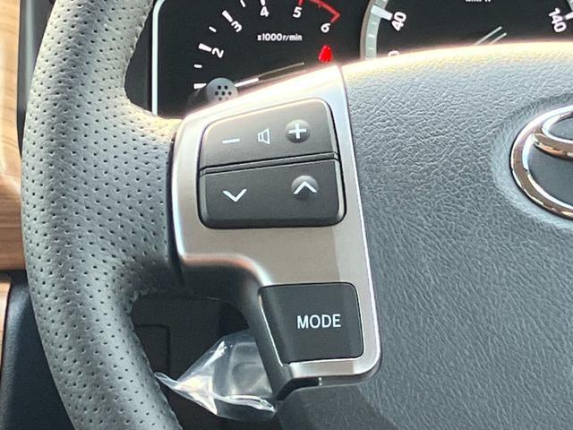 ハイエースバン ロングスーパーＧＬ　新車未登録／アースカラーＰＫＧ／ＡＬＰＩＮＥ　ＢＩＧＸ／ＨＤＭＩ／ＥＴＣ／Ｂカメラ／両側電動スライドドア／パノラミックビューＭ／デジタルインナーＭ／ＪＡＯＳバンパーガード／１６ｉｎＡＷ／ベッドキット（47枚目）