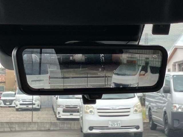 ハイエースバン スーパーＧＬ　ダークプライムＩＩ　ＡＬＰＩＮＥ　ＢＩＧＸ／Ｂカメラ／フリップダウンモニタ／ＥＴＣ／両側電動スライドドア／モデリスタＦスポイラ／１７ｉｎＡＷ／ローダウン／オーリンズショックアブソーバー／パノラミックビューＭ／ベッドキット（47枚目）