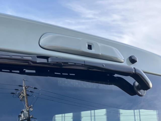 ハイエースバン ロングスーパーGL アースカラーパッケージ 登録済未使用車/寒冷地仕様/デジタルインナM/パノラミックビューM/両側電動スライドドア/クリアランスソナー/LEDヘッドライト/AC100V電源/20周年記念スカッフプレート(38枚目)