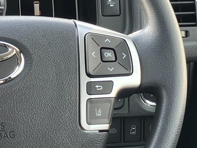 ハイエースバン ロングスーパーGL アースカラーパッケージ 登録済未使用車/寒冷地仕様/デジタルインナM/パノラミックビューM/両側電動スライドドア/クリアランスソナー/LEDヘッドライト/AC100V電源/20周年記念スカッフプレート(53枚目)