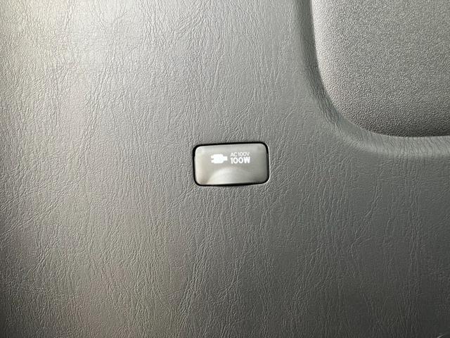 ハイエースバン ロングスーパーGL アースカラーパッケージ 登録済未使用車/寒冷地仕様/デジタルインナM/パノラミックビューM/両側電動スライドドア/クリアランスソナー/LEDヘッドライト/AC100V電源/20周年記念スカッフプレート(67枚目)