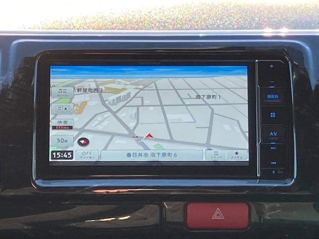 ハイエースバン スーパーＧＬ　ダークプライムＩＩ　１オーナー／ナビＴＶ／バックカメラ／ＥＴＣ／パノラミックビューモニター／デジタルインナーミラー／インナーブラックヘッドライト／フロントスポイラー／ＡＣ１００Ｖ電源／１８ｉｎアルミ／ベッドキット（16枚目）