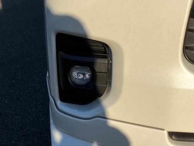 ハイエースバン スーパーＧＬ　ダークプライムＩＩ　１オーナー／ナビＴＶ／バックカメラ／ＥＴＣ／パノラミックビューモニター／デジタルインナーミラー／インナーブラックヘッドライト／フロントスポイラー／ＡＣ１００Ｖ電源／１８ｉｎアルミ／ベッドキット（28枚目）