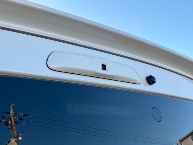 ハイエースバン スーパーＧＬ　ダークプライムＩＩ　１オーナー／ナビＴＶ／バックカメラ／ＥＴＣ／パノラミックビューモニター／デジタルインナーミラー／インナーブラックヘッドライト／フロントスポイラー／ＡＣ１００Ｖ電源／１８ｉｎアルミ／ベッドキット（38枚目）